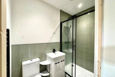 1 Bedroom Flat in S70 1HS