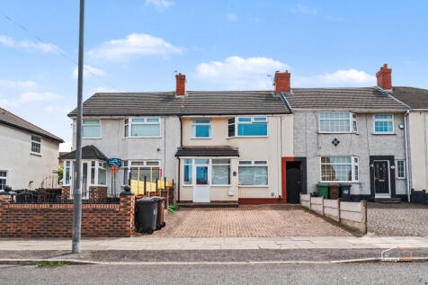 Available August 2026 - Beautifully Presented Three-Bedroom Mid-Terrace with Driveway We are delighted to present this beautifully maintained three-bedroom mid-terraced home, offering a perfect blend