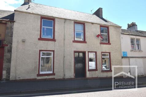 1 Bedroom Flat in ML11 7AB
