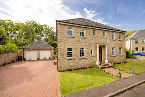 1 South Steil, Edinburgh, EH10 5XF