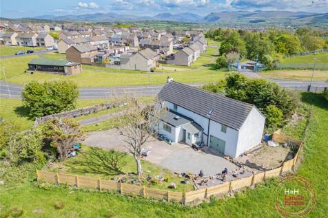Overend House
