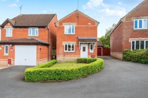 10 Peartree Close