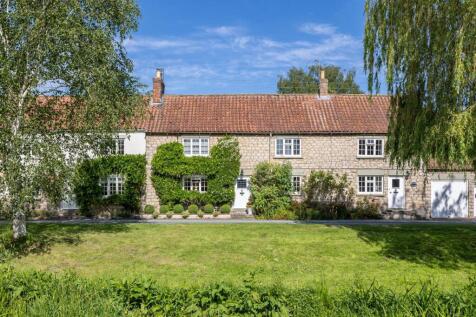 St George's Cottage