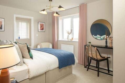 HBV CHESHAM MAIN BED