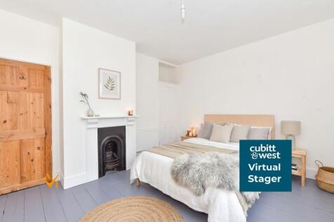 Bedroom 1 (Nordic Style)