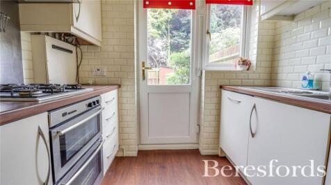 Kitchen View 1