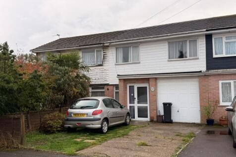 3 Bedroom House in BH16 5QX