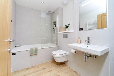 Typical interiors