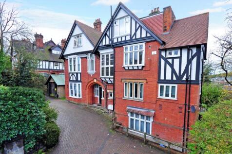 1 Bed Flat