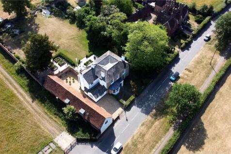 Aerial Shot