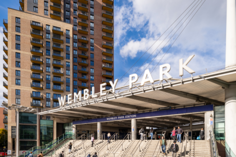 primary property image