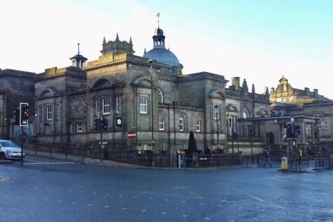 Retail Property (high street) to rent in harrogate