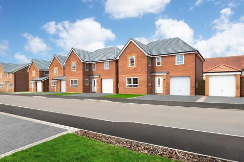 primary property image