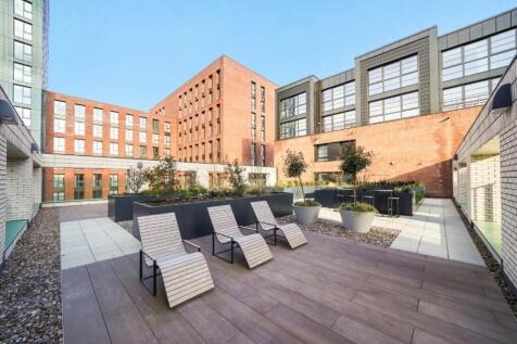 Roof Deck
