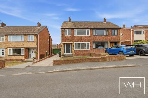 16 Pembroke Rise, Cu