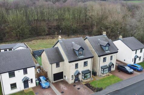 Drone Front Elevation