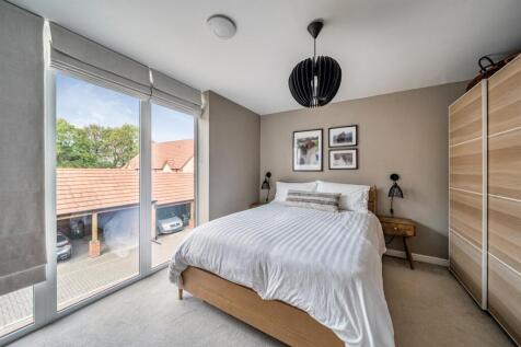 7 Poplar Close, Overseal