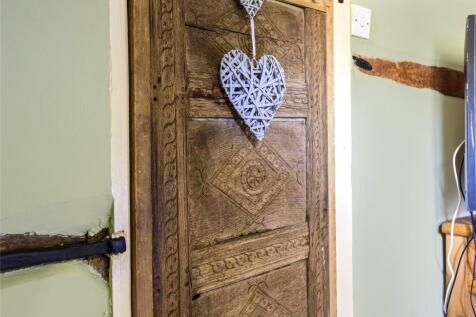 Feature Doorway