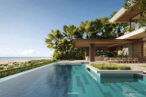 Four Seasons Mansion