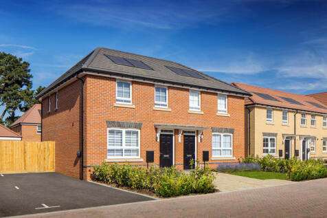 primary property image