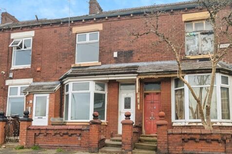 2 Bedroom Terraced in OL2 6AZ