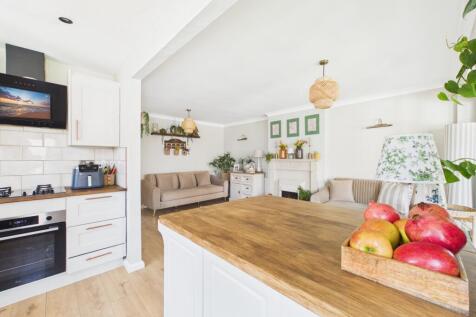 Kitchen View