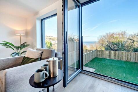 Longshore Show Home
