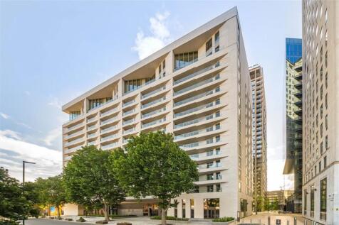 A two bedroom two bathroom apartment in SE1's newest luxury development, SEVEN. With over 1100sqft of internal living space, the apartment has been finished to an exceptionally high standard, with eng