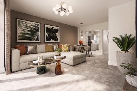 Example Living Room