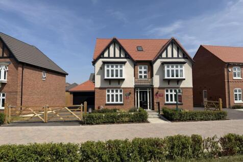 primary property image