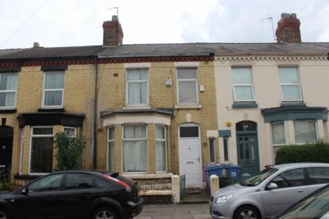 3 Bedroom House in L15 3JE