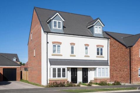 primary property image