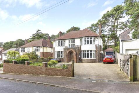 Canford Cliffs Ave