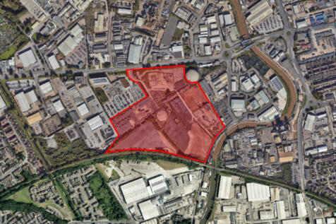 Land to rent in hull