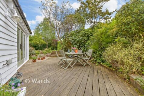 Patio / Decking