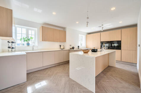 Show home