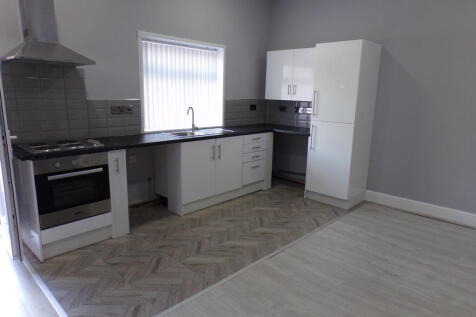 1 Bedroom Flat in B10 9HH