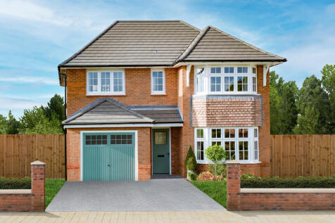 primary property image