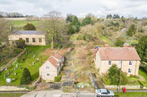 Land for sale in snainton