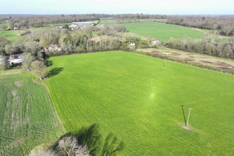 Writtle Road, Margaretting, Ingatestone, CM4 0EH N