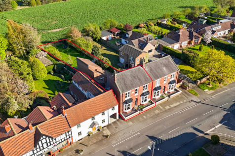 Aerial Shot