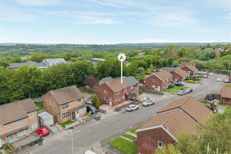 Aerial Images