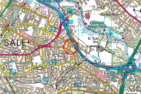 Town Plan