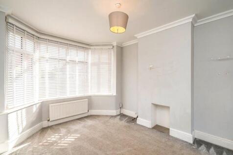 Front Reception Room