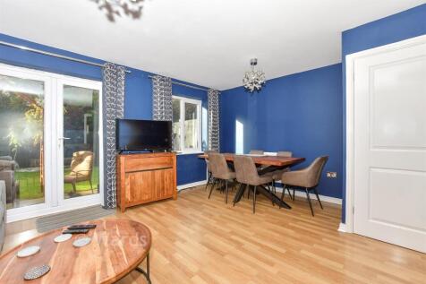 Lounge/Diner