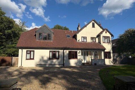 Awen House