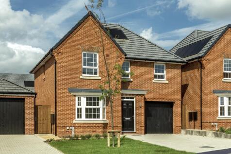 Thornhill external