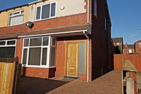 3 Bedroom Semi-Detached in BL2 2RS