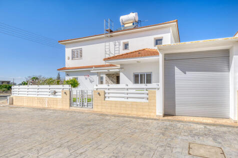 Property Front