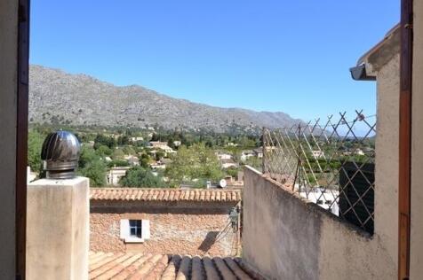 Ventana Paisaje 1